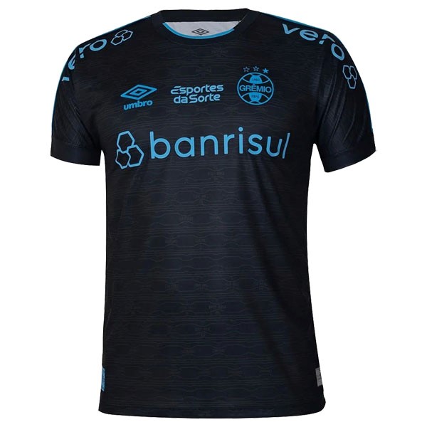 Tailandia Camiseta Grêmio FBPA Tercera equipo 2023-24